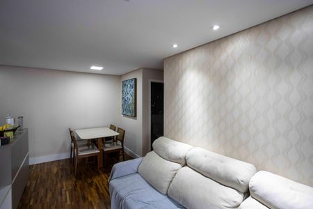 Apartamento à venda com 65m², 2 quartos e 1 vagaSala