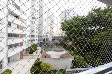 Apartamento à venda com 65m², 2 quartos e 1 vagaVaranda gourmet