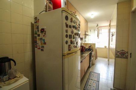 Apartamento à venda com 200m², 3 quartos e 1 vagaCozinha