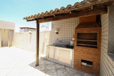 Apartamento à venda com 200m², 3 quartos e 1 vagaTerraço 