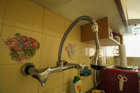 Apartamento à venda com 200m², 3 quartos e 1 vagaCozinha