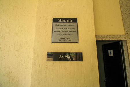 Apartamento à venda com 200m², 3 quartos e 1 vagaÁrea comum - Sauna