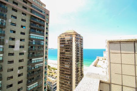 Apartamento à venda com 200m², 3 quartos e 1 vagaVista do Terraço 