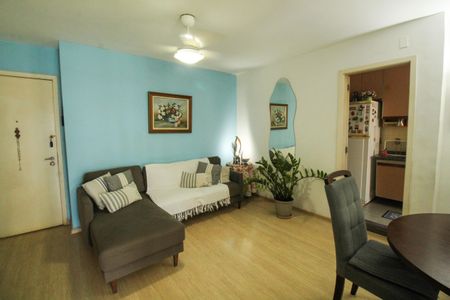 Apartamento à venda com 200m², 3 quartos e 1 vagaSala