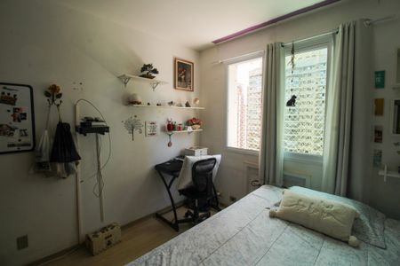 Apartamento à venda com 200m², 3 quartos e 1 vagaQuarto 2