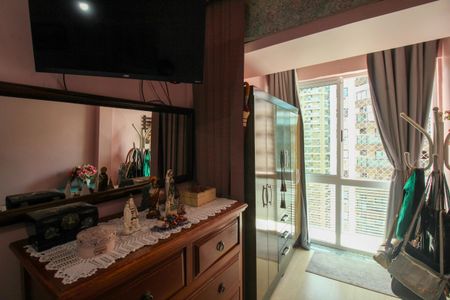 Apartamento à venda com 200m², 3 quartos e 1 vagaSuíte