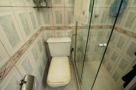 Apartamento à venda com 200m², 3 quartos e 1 vagaBanheiro Social 2