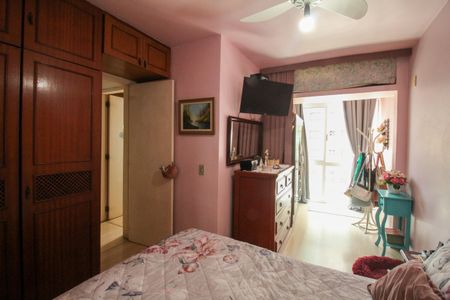 Apartamento à venda com 200m², 3 quartos e 1 vagaSuíte