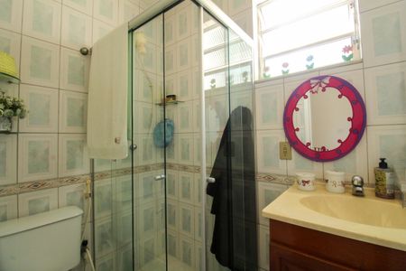 Apartamento à venda com 200m², 3 quartos e 1 vagaBanheiro Social 2