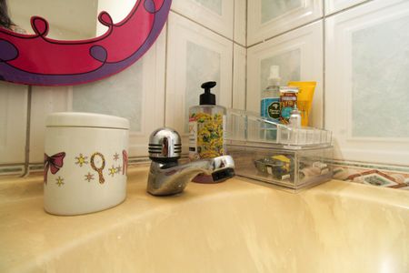 Apartamento à venda com 200m², 3 quartos e 1 vagaBanheiro Social