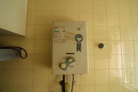 Apartamento à venda com 200m², 3 quartos e 1 vagaÁrea de Serviço