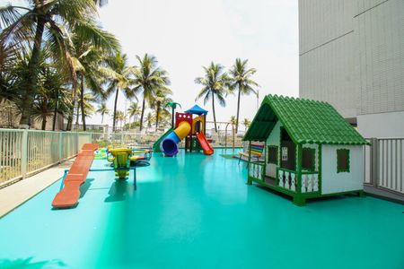 Apartamento à venda com 200m², 3 quartos e 1 vagaÁrea comum - Playground