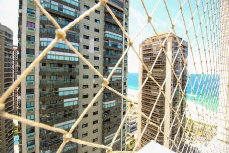 Apartamento à venda com 200m², 3 quartos e 1 vagaVista do Quarto 2