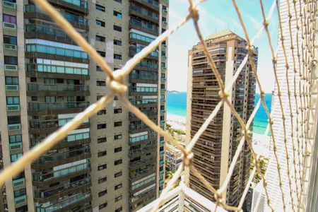 Apartamento à venda com 200m², 3 quartos e 1 vagaVista da Suíte