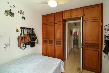 Apartamento à venda com 200m², 3 quartos e 1 vagaQuarto 2