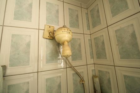 Apartamento à venda com 200m², 3 quartos e 1 vagaBanheiro Social 2