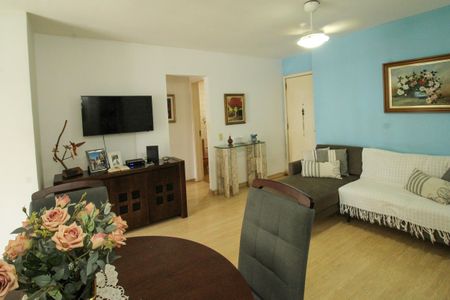 Apartamento à venda com 200m², 3 quartos e 1 vagaSala