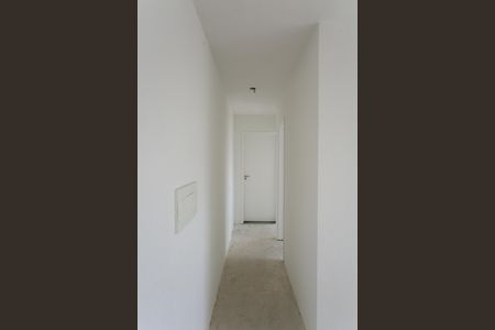 Apartamento à venda com 43m², 2 quartos e sem vagacorredor