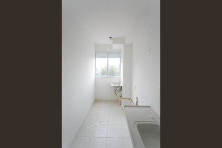 Apartamento à venda com 43m², 2 quartos e sem vagaCozinha