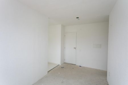 Apartamento à venda com 43m², 2 quartos e sem vagaSala