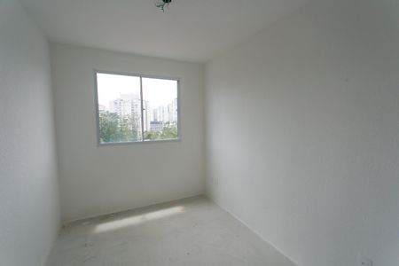 Apartamento à venda com 43m², 2 quartos e sem vagaquarto 2