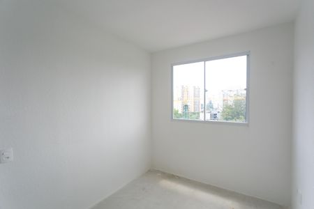 Apartamento à venda com 43m², 2 quartos e sem vagaquarto 2
