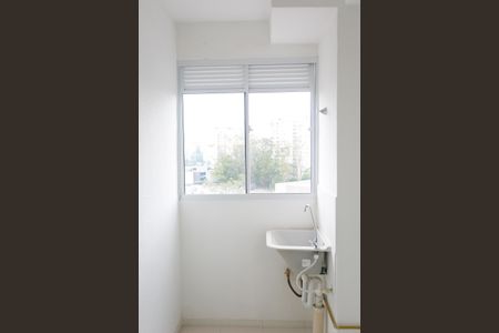 Apartamento à venda com 43m², 2 quartos e sem vagaÁrea de Serviço