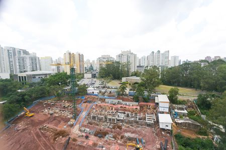 Apartamento à venda com 43m², 2 quartos e sem vagaquarto 2 vista