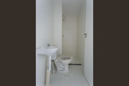 Apartamento à venda com 43m², 2 quartos e sem vagaBanheiro