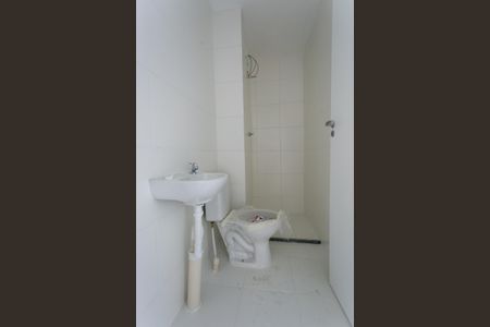 Apartamento à venda com 43m², 2 quartos e sem vagaBanheiro