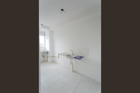 Apartamento à venda com 43m², 2 quartos e sem vagaCozinha