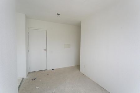 Apartamento à venda com 43m², 2 quartos e sem vagaSala