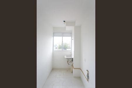 Apartamento à venda com 43m², 2 quartos e sem vagaÁrea de Serviço