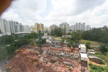 Apartamento à venda com 43m², 2 quartos e sem vagaquarto 1 vista