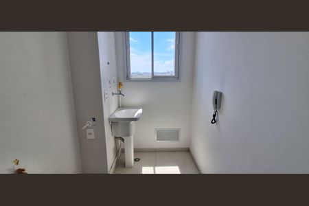 Apartamento para alugar com 55m², 2 quartos e 1 vagaÁrea de Serviço 