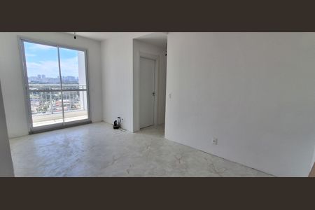 Apartamento para alugar com 55m², 2 quartos e 1 vagaSala