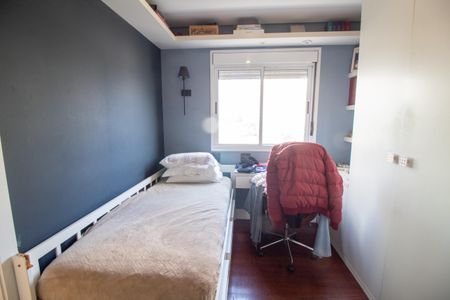 Apartamento à venda com 205m², 4 quartos e 5 vagasSuíte 1