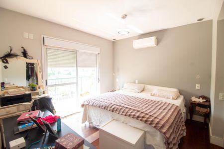 Apartamento à venda com 205m², 4 quartos e 5 vagasSuíte 4