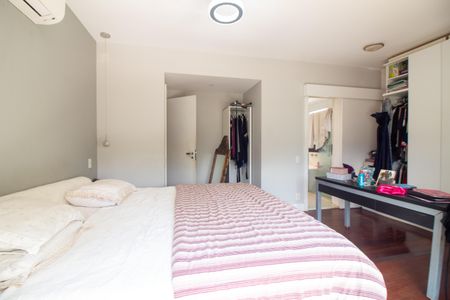 Apartamento à venda com 205m², 4 quartos e 5 vagasSuíte 4