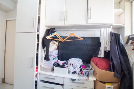 Apartamento à venda com 205m², 4 quartos e 5 vagasÁrea de Serviço