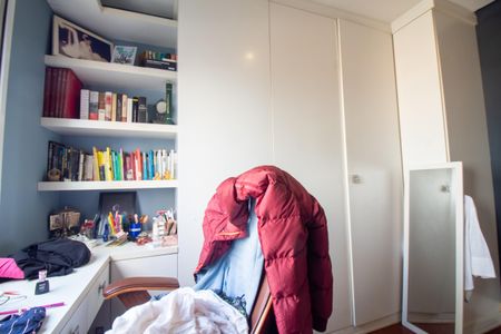 Apartamento à venda com 205m², 4 quartos e 5 vagasSuíte 1