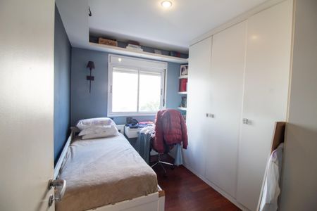 Apartamento à venda com 205m², 4 quartos e 5 vagasSuíte 1