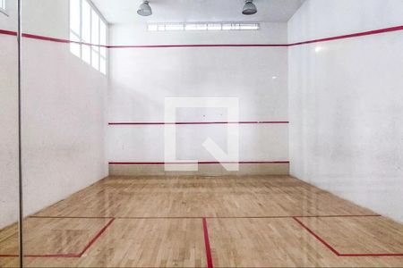 Apartamento à venda com 205m², 4 quartos e 5 vagasÁrea comum - Quadra