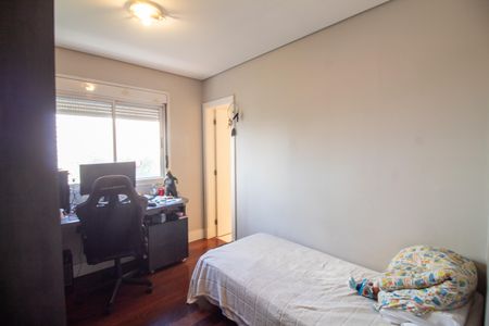 Apartamento à venda com 205m², 4 quartos e 5 vagasSuíte 3