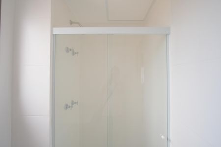 Studio à venda com 29m², 1 quarto e sem vagaBanheiro