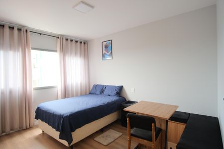 Studio à venda com 29m², 1 quarto e sem vagaStudio