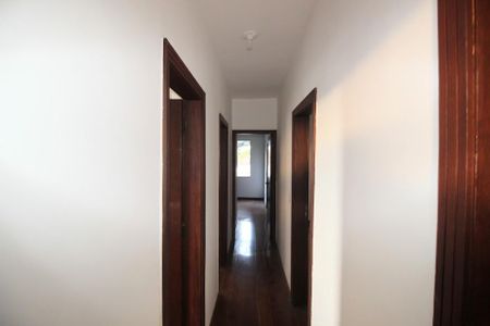 Apartamento para alugar com 140m², 4 quartos e 2 vagasCorredor