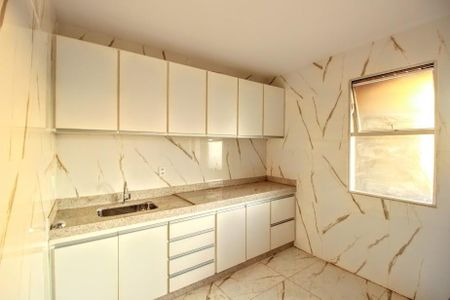 Apartamento para alugar com 140m², 4 quartos e 2 vagasCozinha