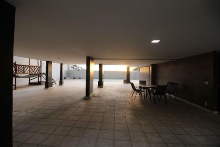 Apartamento para alugar com 140m², 4 quartos e 2 vagasÁrea comum