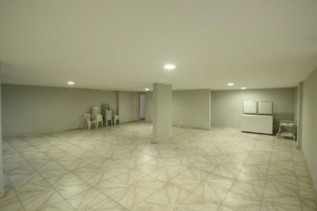 Apartamento para alugar com 140m², 4 quartos e 2 vagasÁrea comum